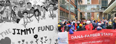 jimmy fund dana farber donations.